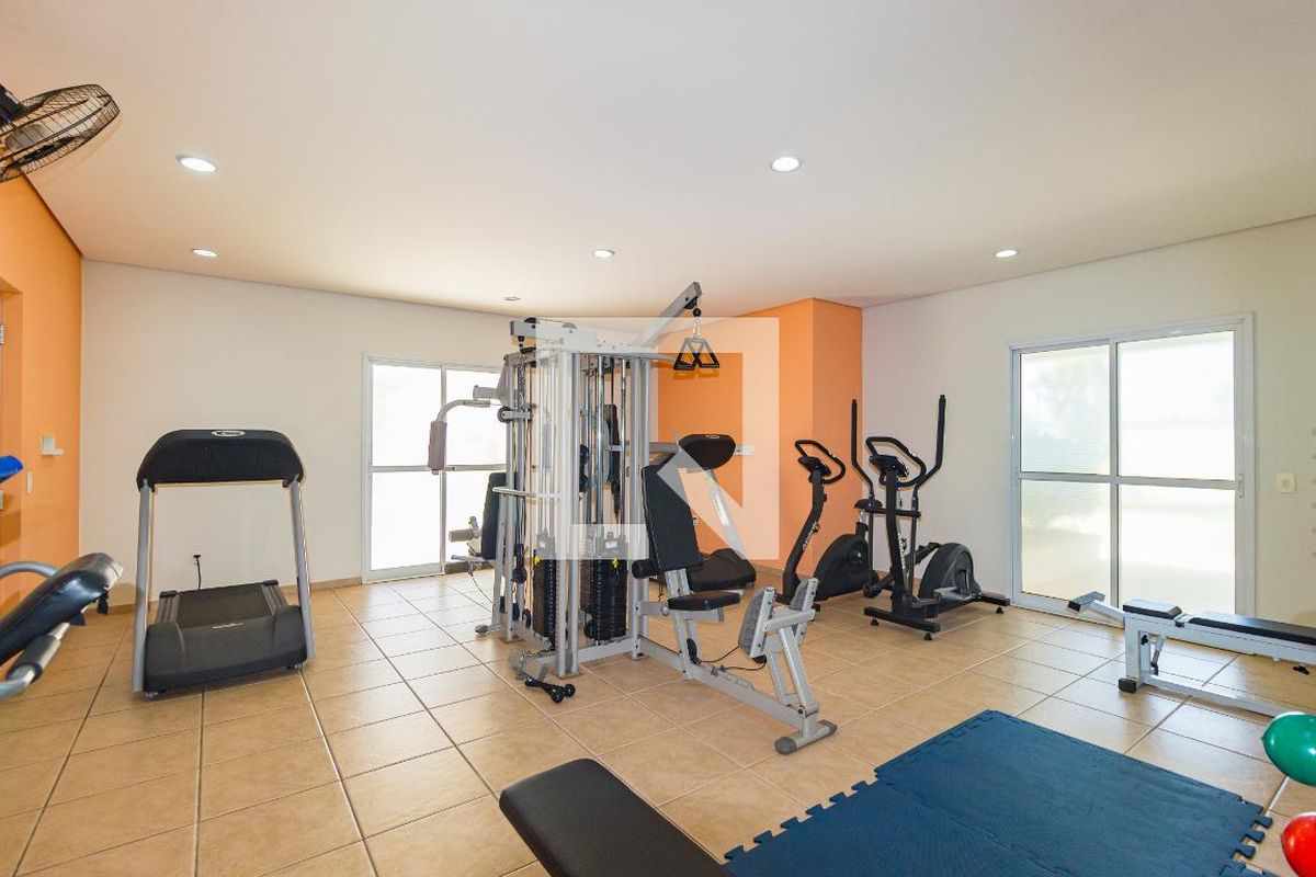 Apartamento, 2 quartos, 64 m² - Foto 43