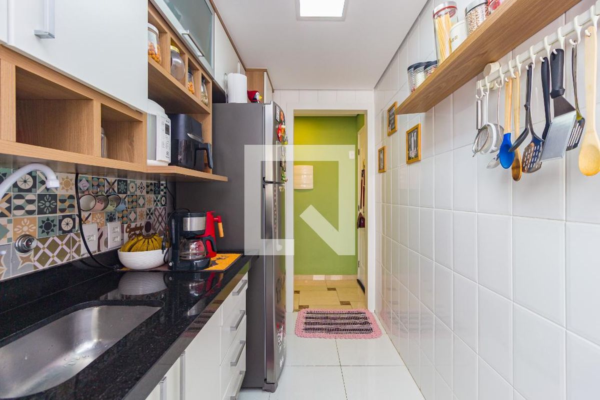 Apartamento, 2 quartos, 64 m² - Foto 35