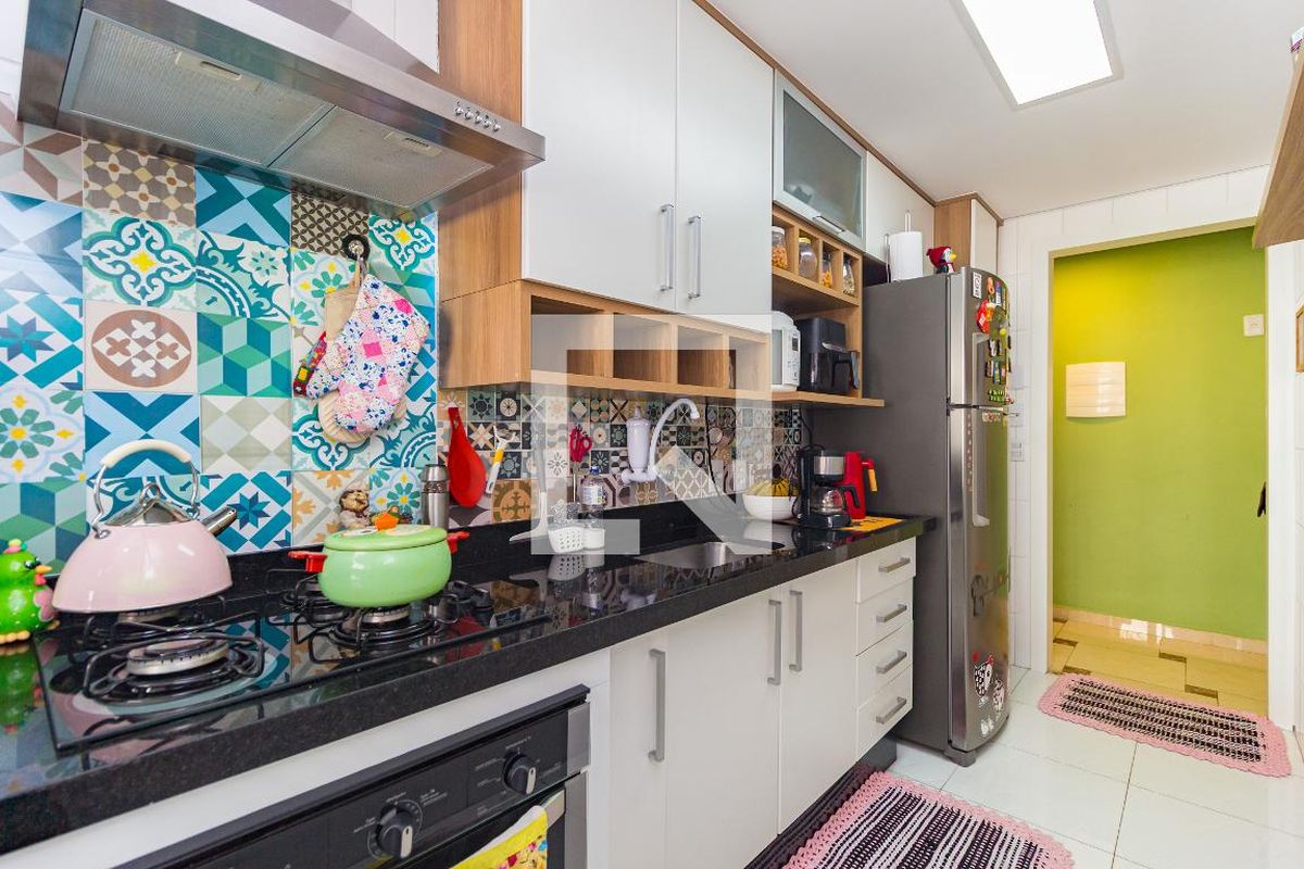 Apartamento, 2 quartos, 64 m² - Foto 34