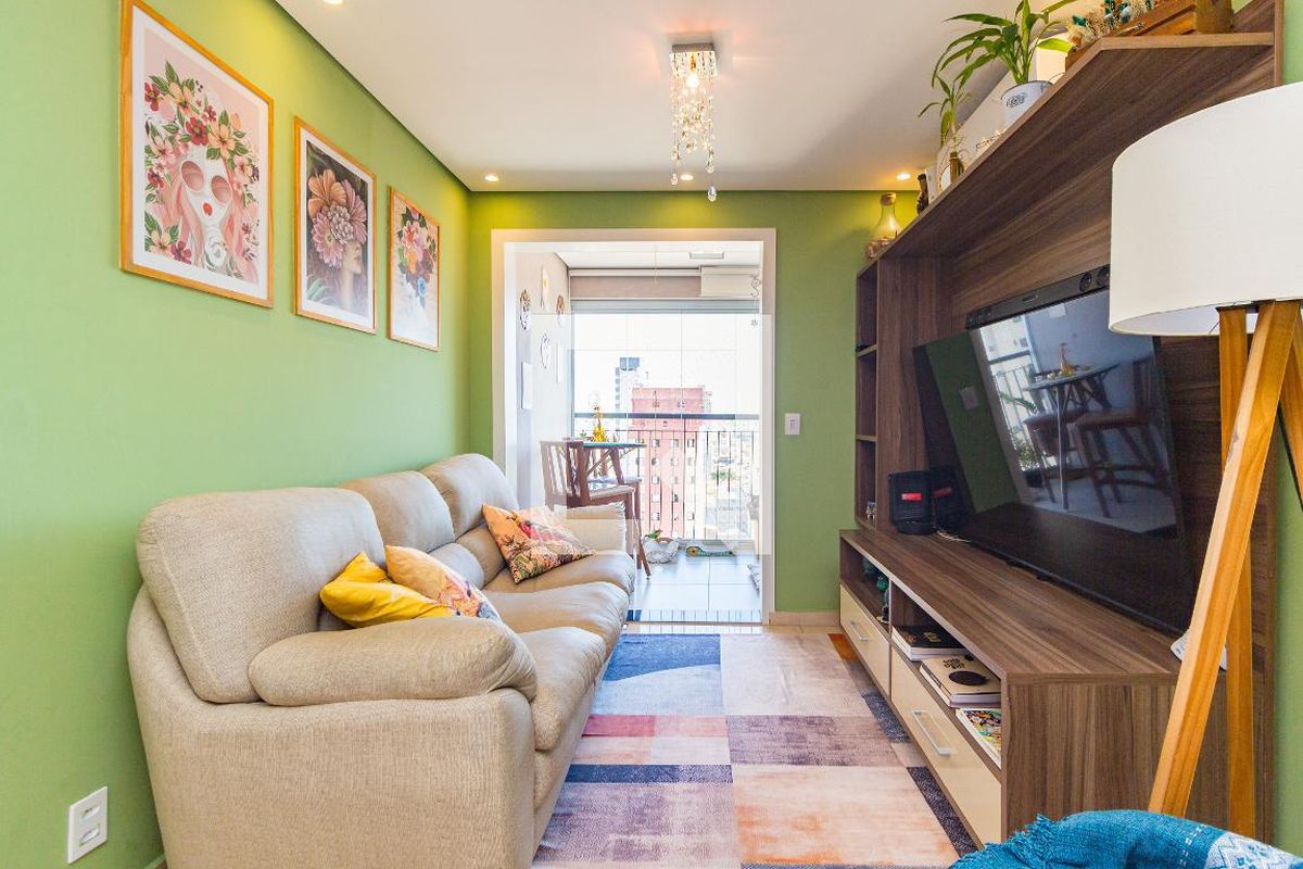 Apartamento, 2 quartos, 64 m² - Foto 7
