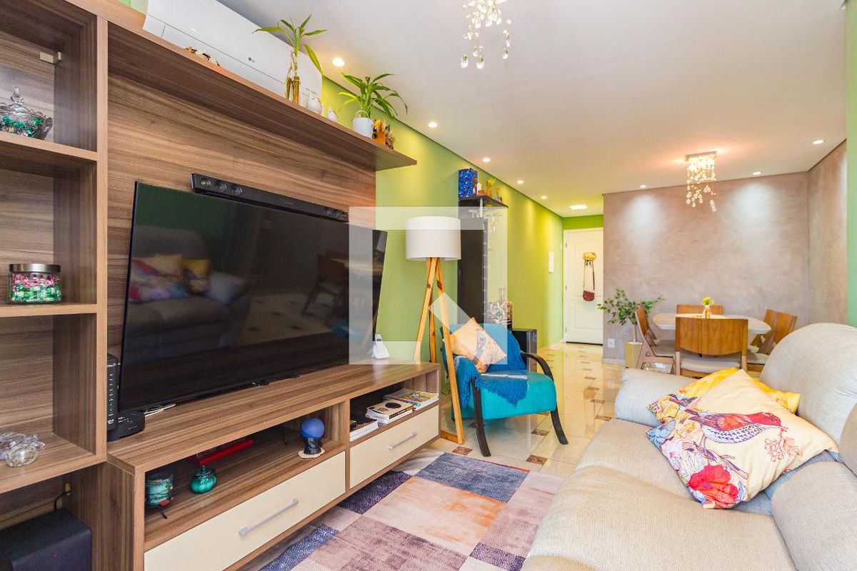 Apartamento, 2 quartos, 64 m² - Foto 3