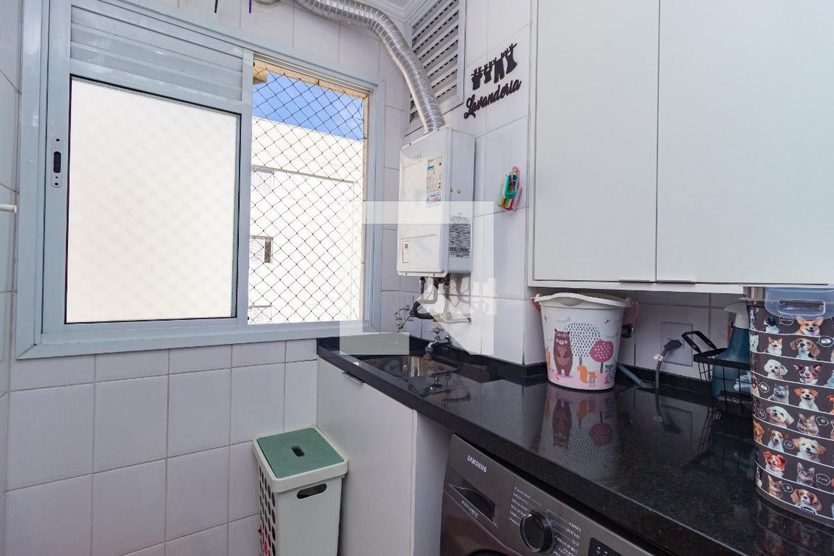 Apartamento, 2 quartos, 64 m² - Foto 37
