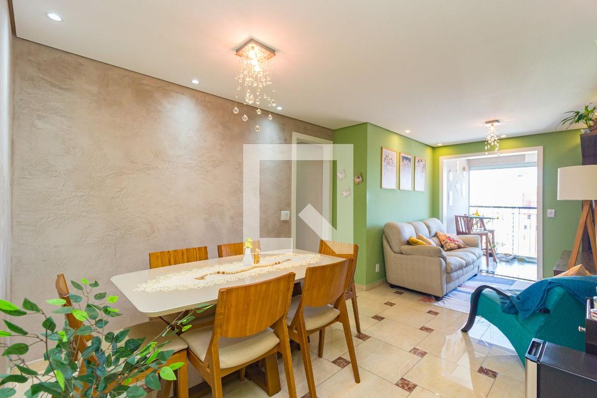 Apartamento, 2 quartos, 64 m² - Foto 5