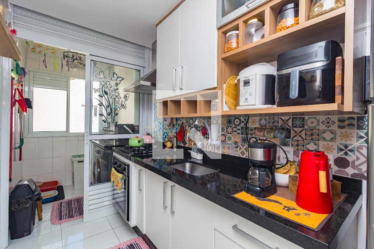 Apartamento, 2 quartos, 64 m² - Foto 33