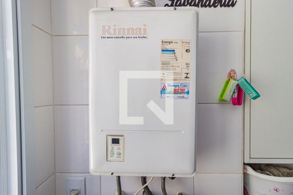 Apartamento, 2 quartos, 64 m² - Foto 40