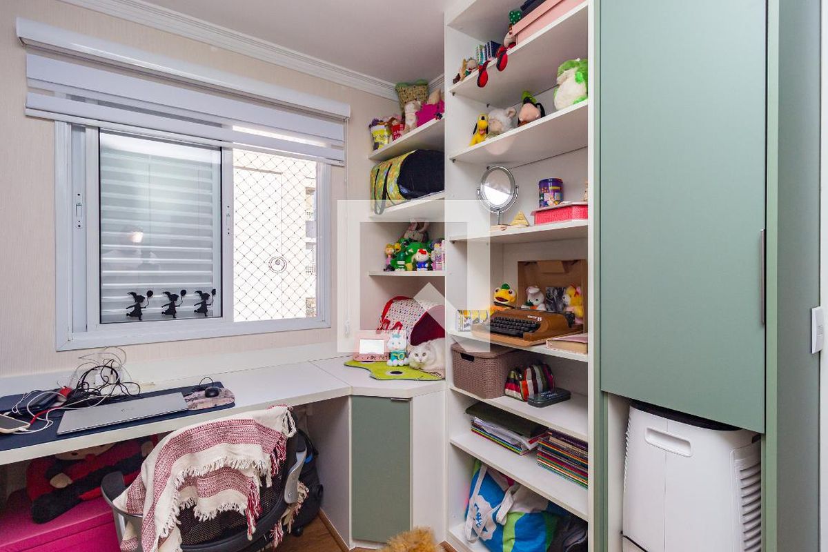 Apartamento, 2 quartos, 64 m² - Foto 12