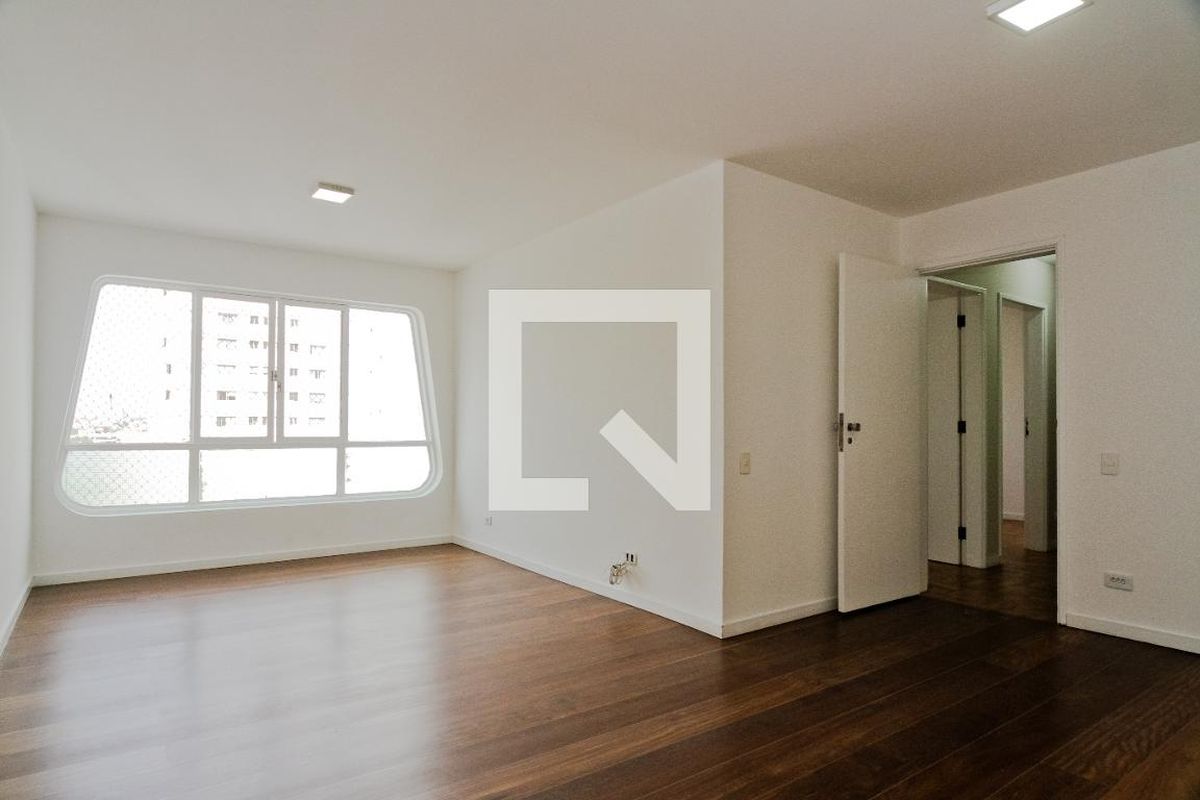 Apartamento, 3 quartos, 120 m² - Foto 1