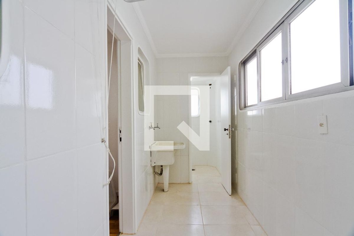 Apartamento, 3 quartos, 120 m² - Foto 29