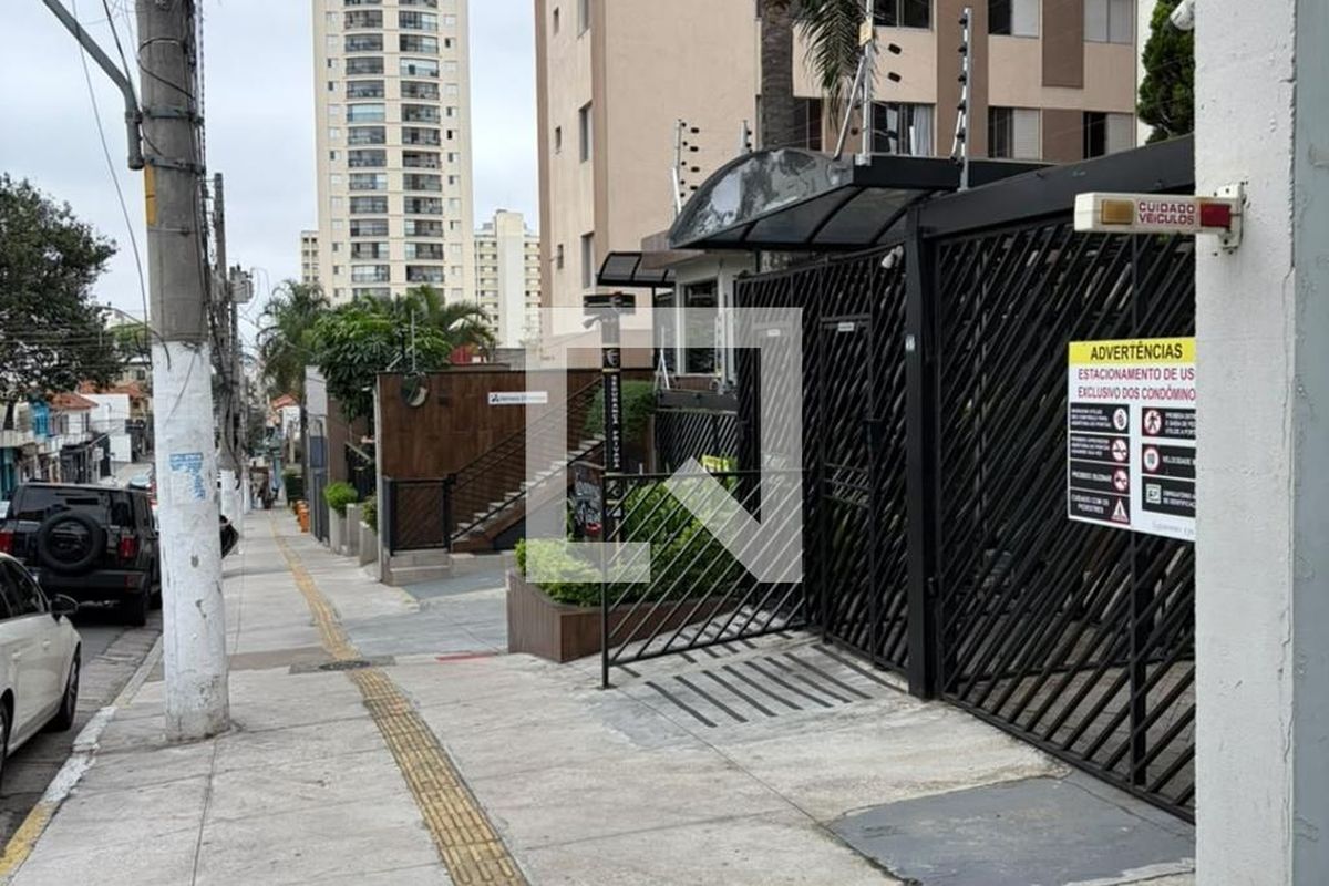 Apartamento, 2 quartos, 65 m² - Foto 35
