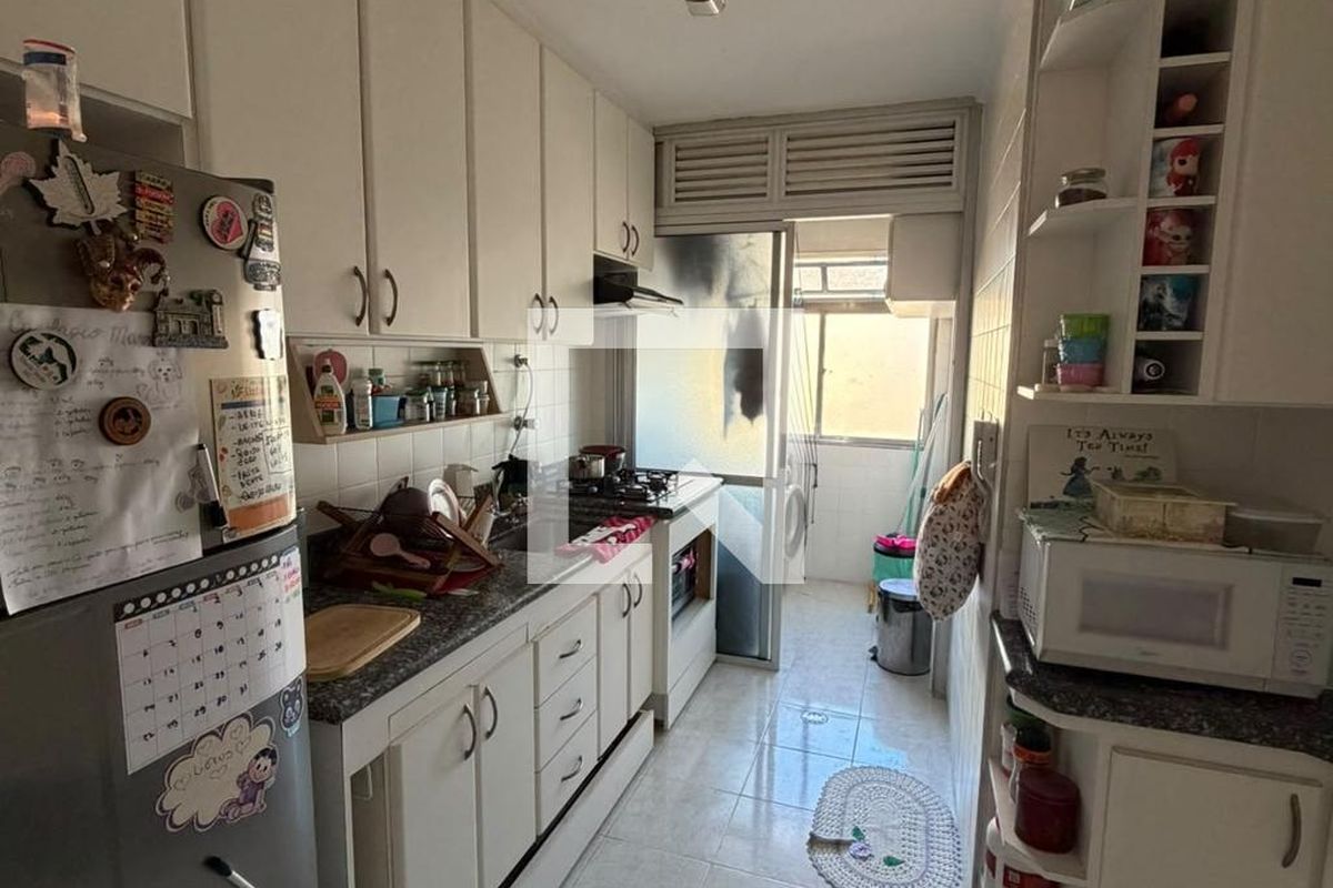 Apartamento, 2 quartos, 65 m² - Foto 13