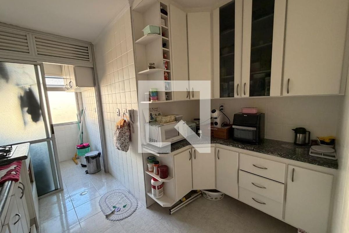 Apartamento, 2 quartos, 65 m² - Foto 12