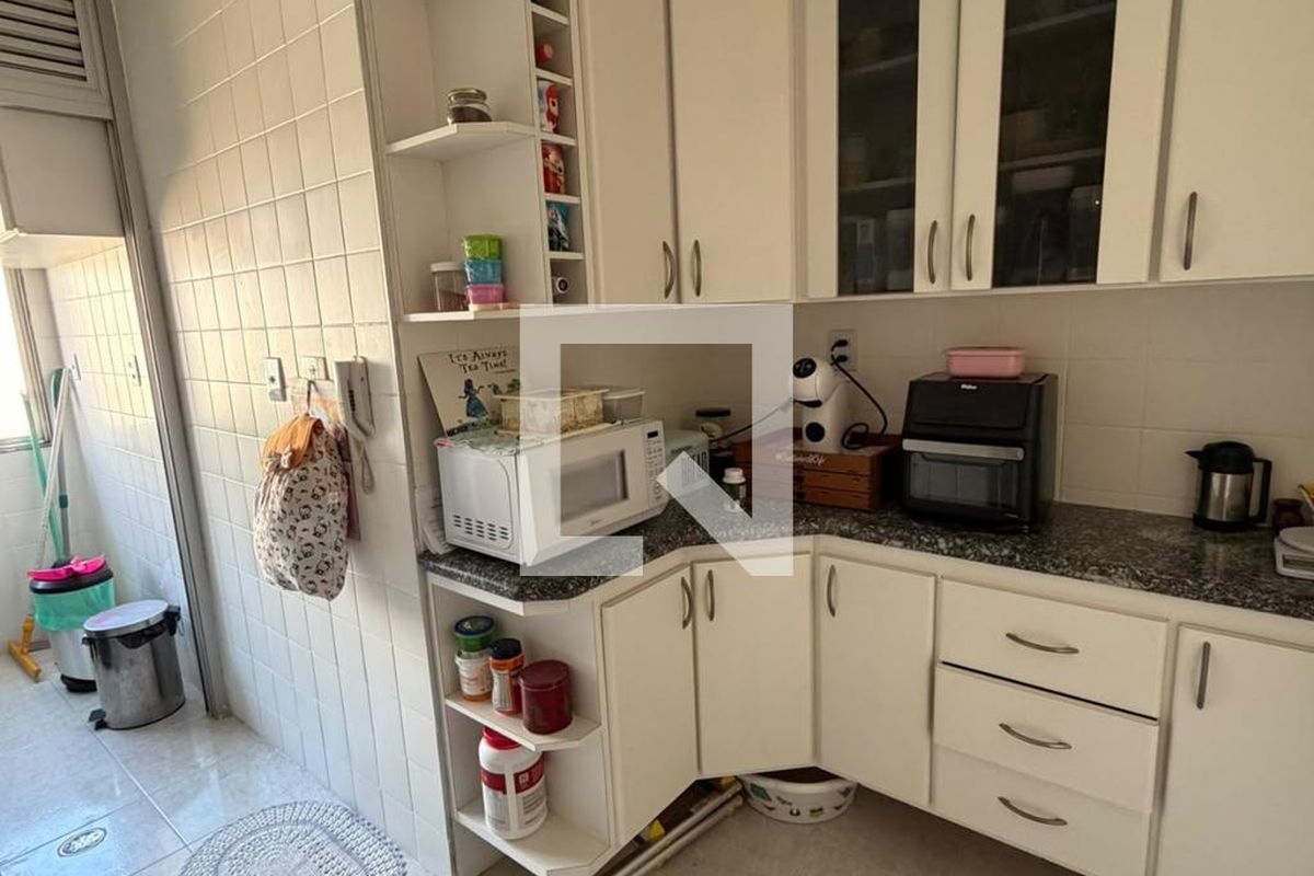 Apartamento, 2 quartos, 65 m² - Foto 11