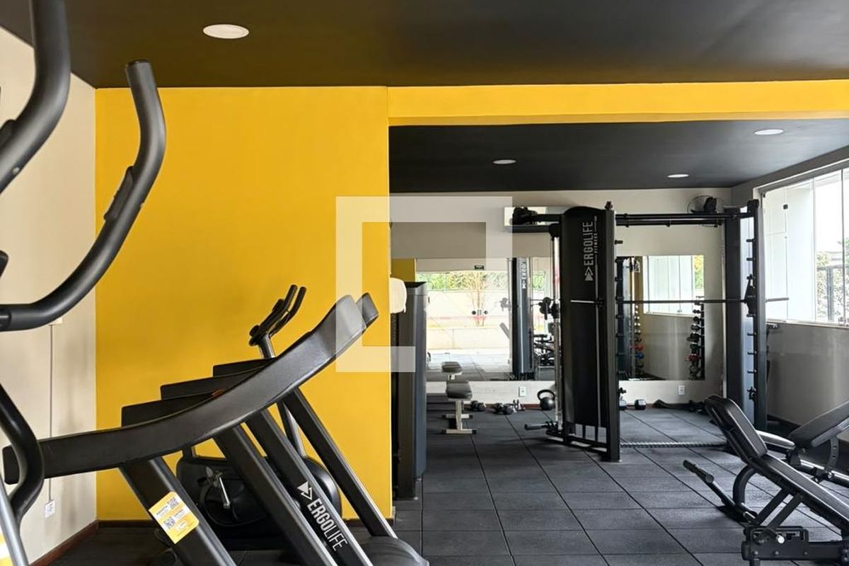 Apartamento, 2 quartos, 65 m² - Foto 33
