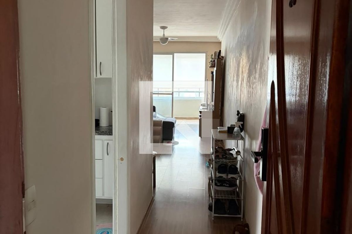 Apartamento, 2 quartos, 65 m² - Foto 8