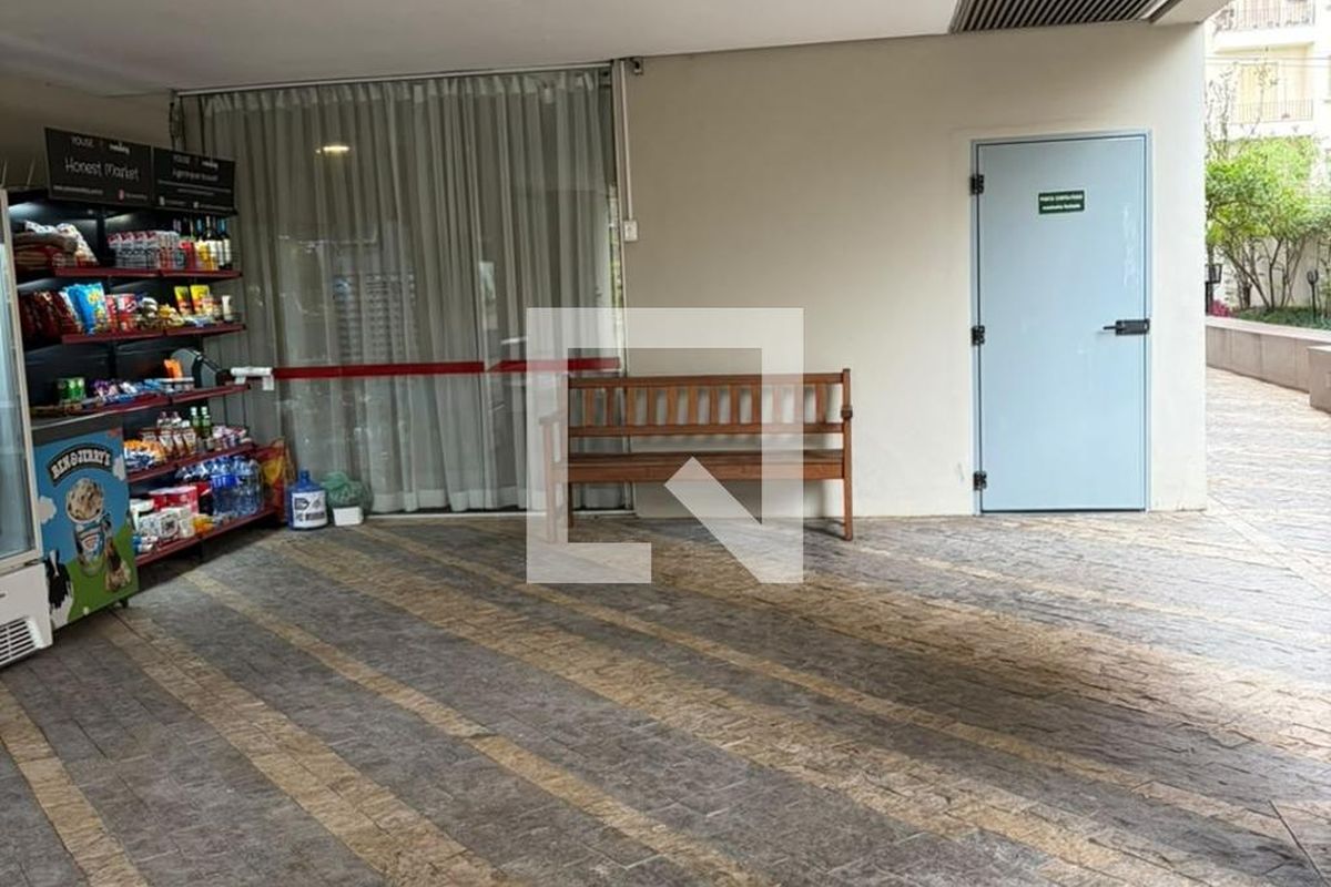 Apartamento, 2 quartos, 65 m² - Foto 32