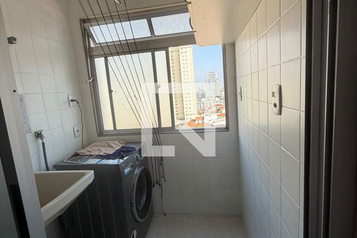Apartamento, 2 quartos, 65 m² - Foto 15