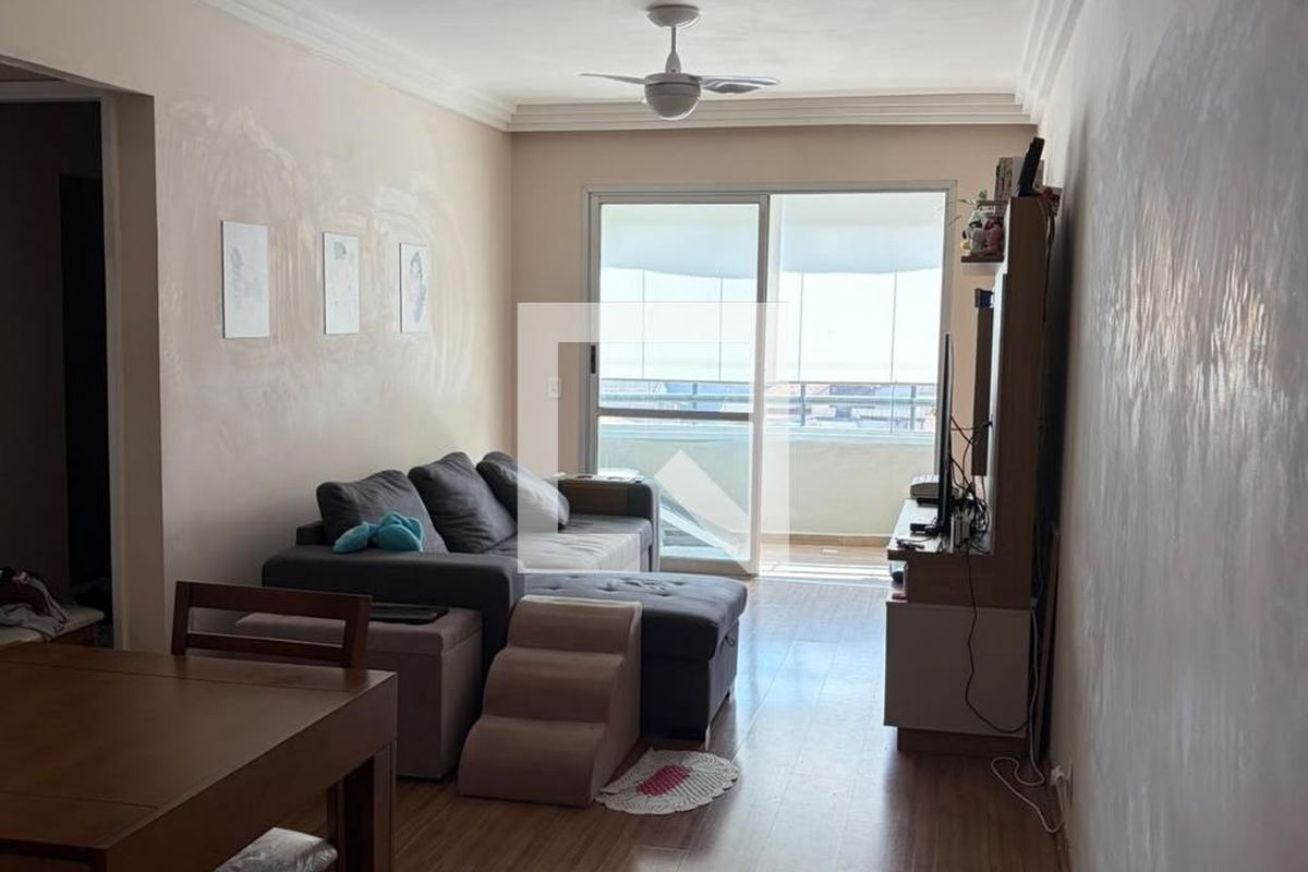 Apartamento, 2 quartos, 65 m² - Foto 1
