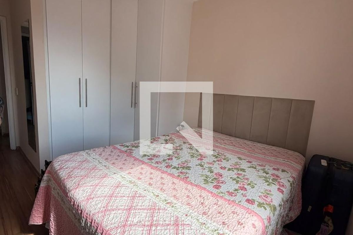 Apartamento, 2 quartos, 65 m² - Foto 5