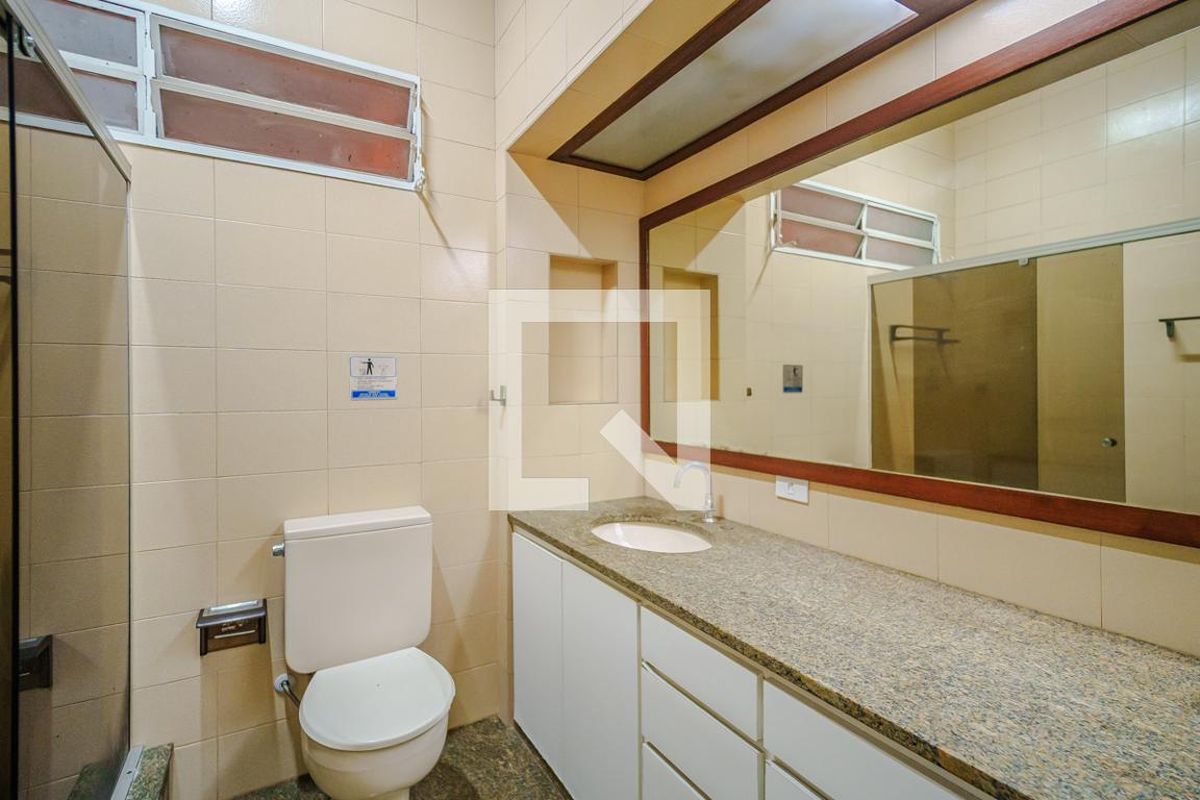 Casa, 4 quartos, 141 m² - Foto 27