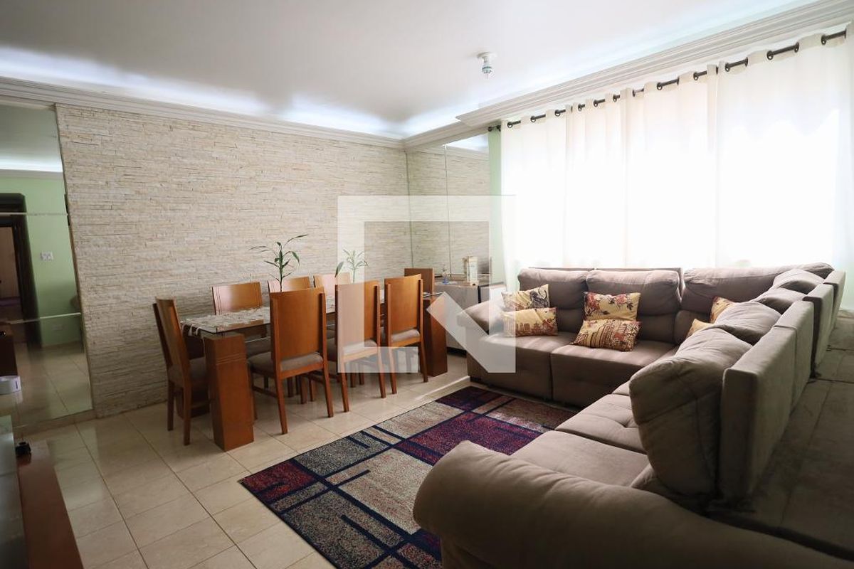Apartamento, 3 quartos, 106 m² - Foto 4