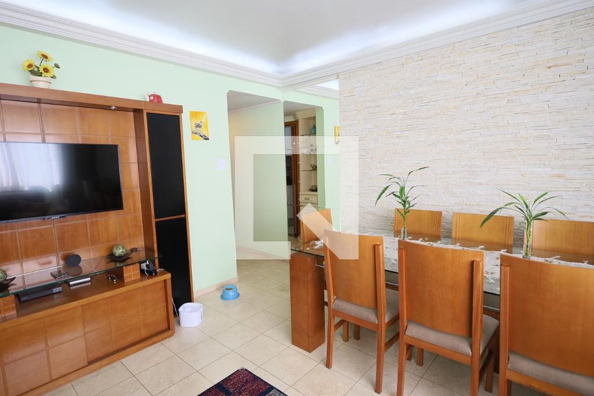 Apartamento, 3 quartos, 106 m² - Foto 3