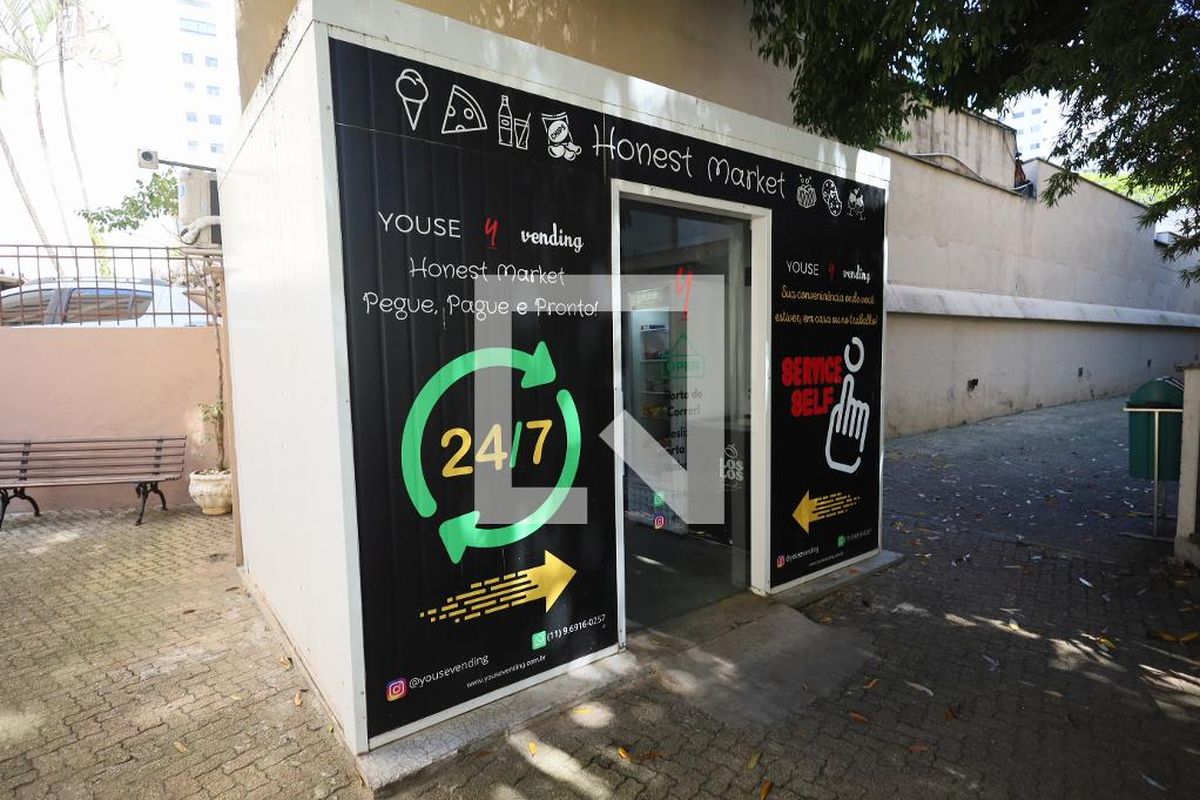 Apartamento, 3 quartos, 106 m² - Foto 33