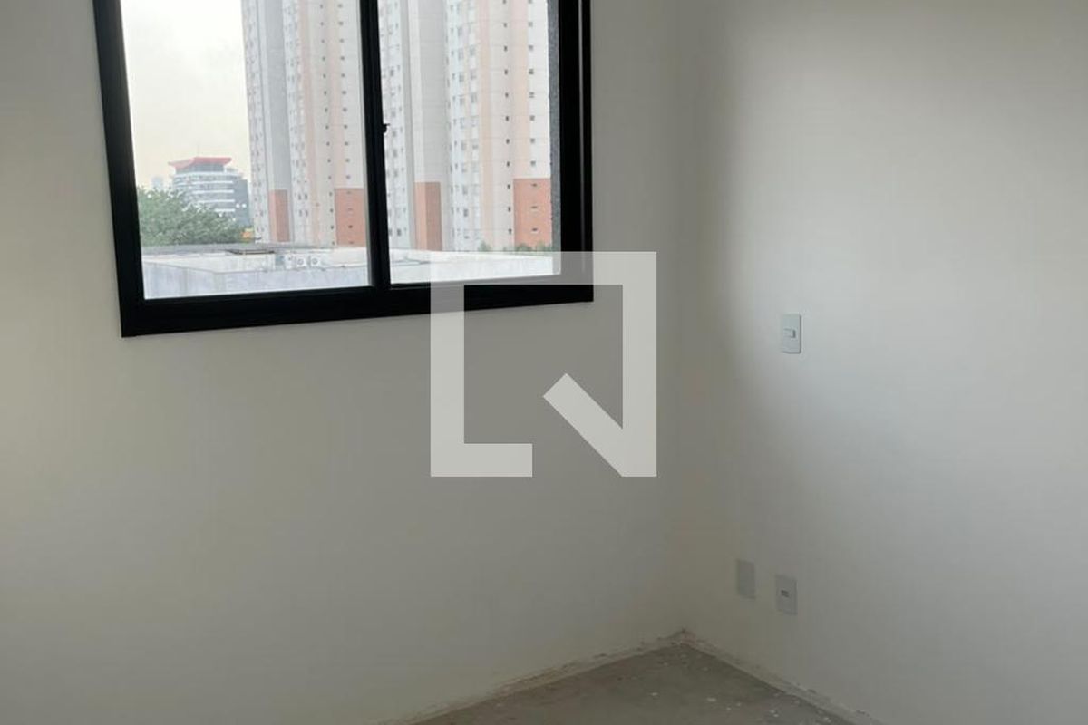 Apartamento, 2 quartos, 36 m² - Foto 3