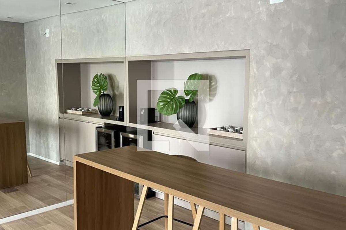 Apartamento, 2 quartos, 36 m² - Foto 7