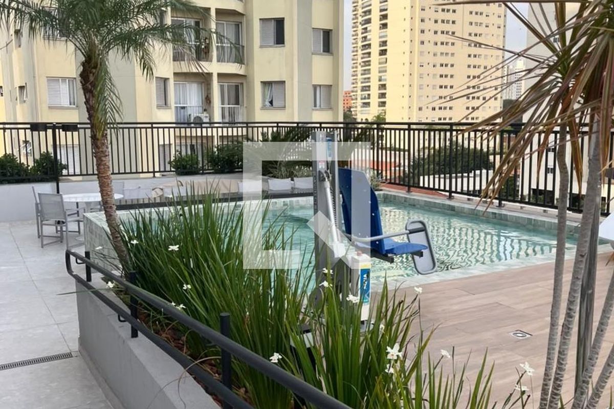 Apartamento, 2 quartos, 36 m² - Foto 9