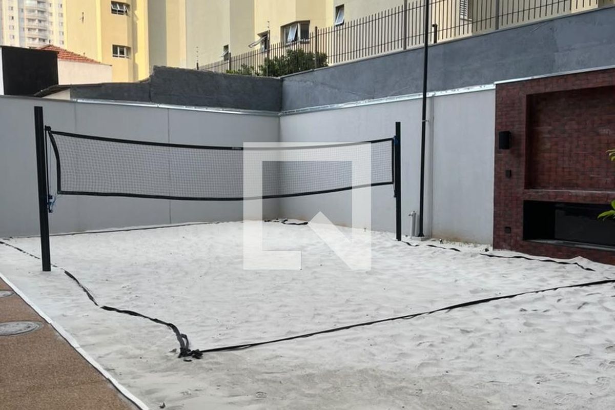 Apartamento, 2 quartos, 36 m² - Foto 11