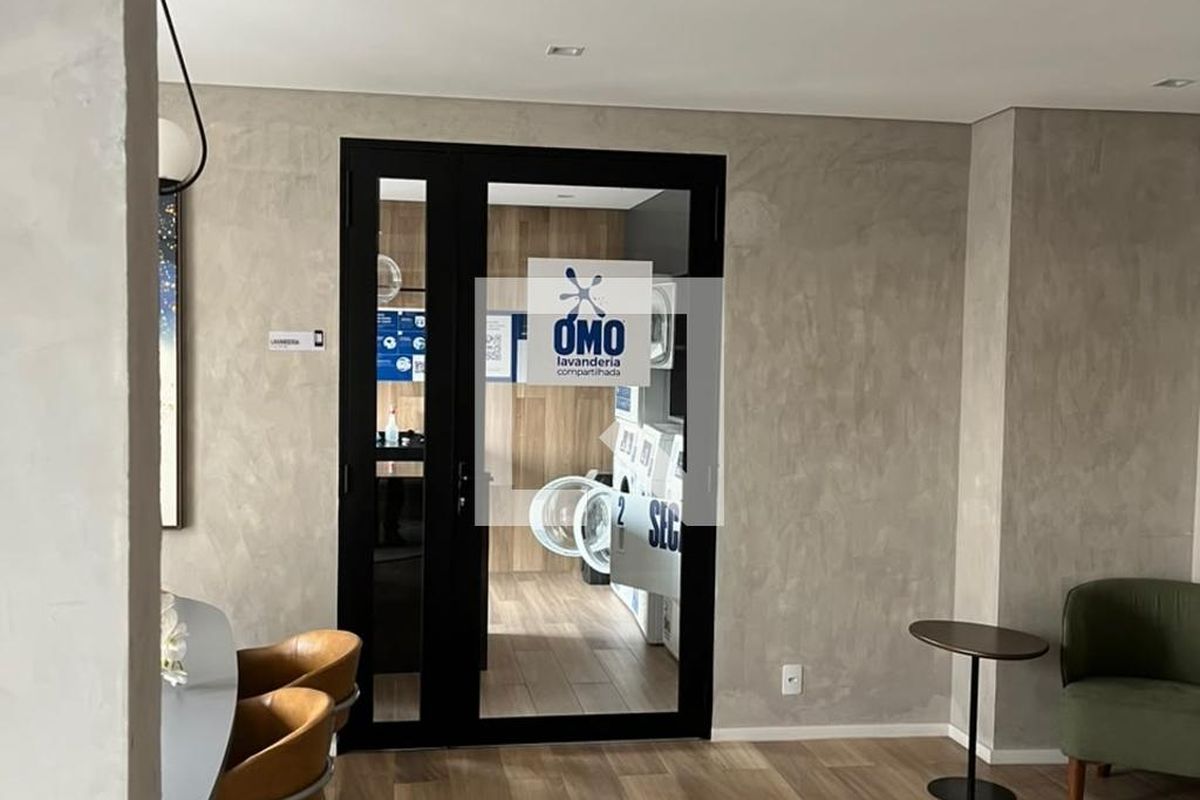 Apartamento, 2 quartos, 36 m² - Foto 12