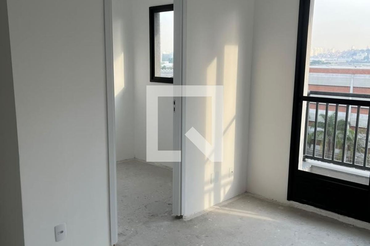 Apartamento, 2 quartos, 36 m² - Foto 2
