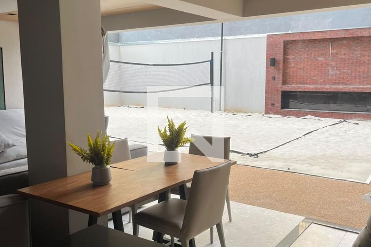 Apartamento, 2 quartos, 36 m² - Foto 13