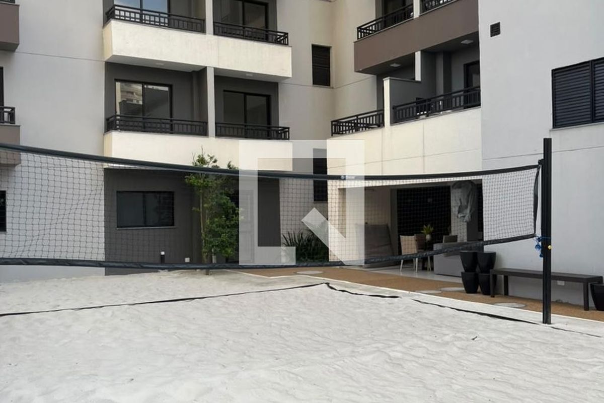 Apartamento, 2 quartos, 36 m² - Foto 8