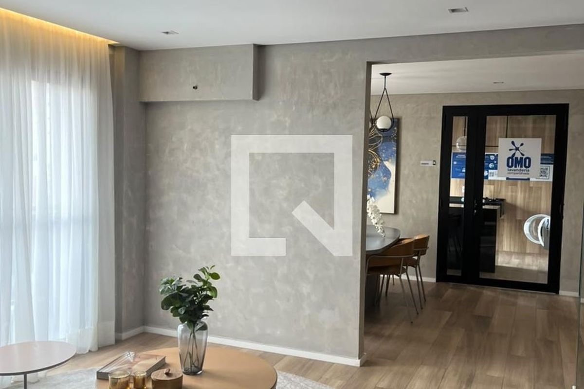 Apartamento, 2 quartos, 36 m² - Foto 14