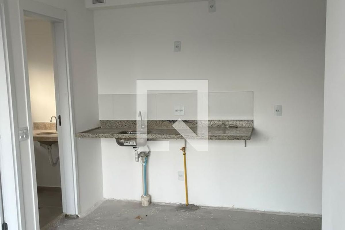 Apartamento, 2 quartos, 36 m² - Foto 5