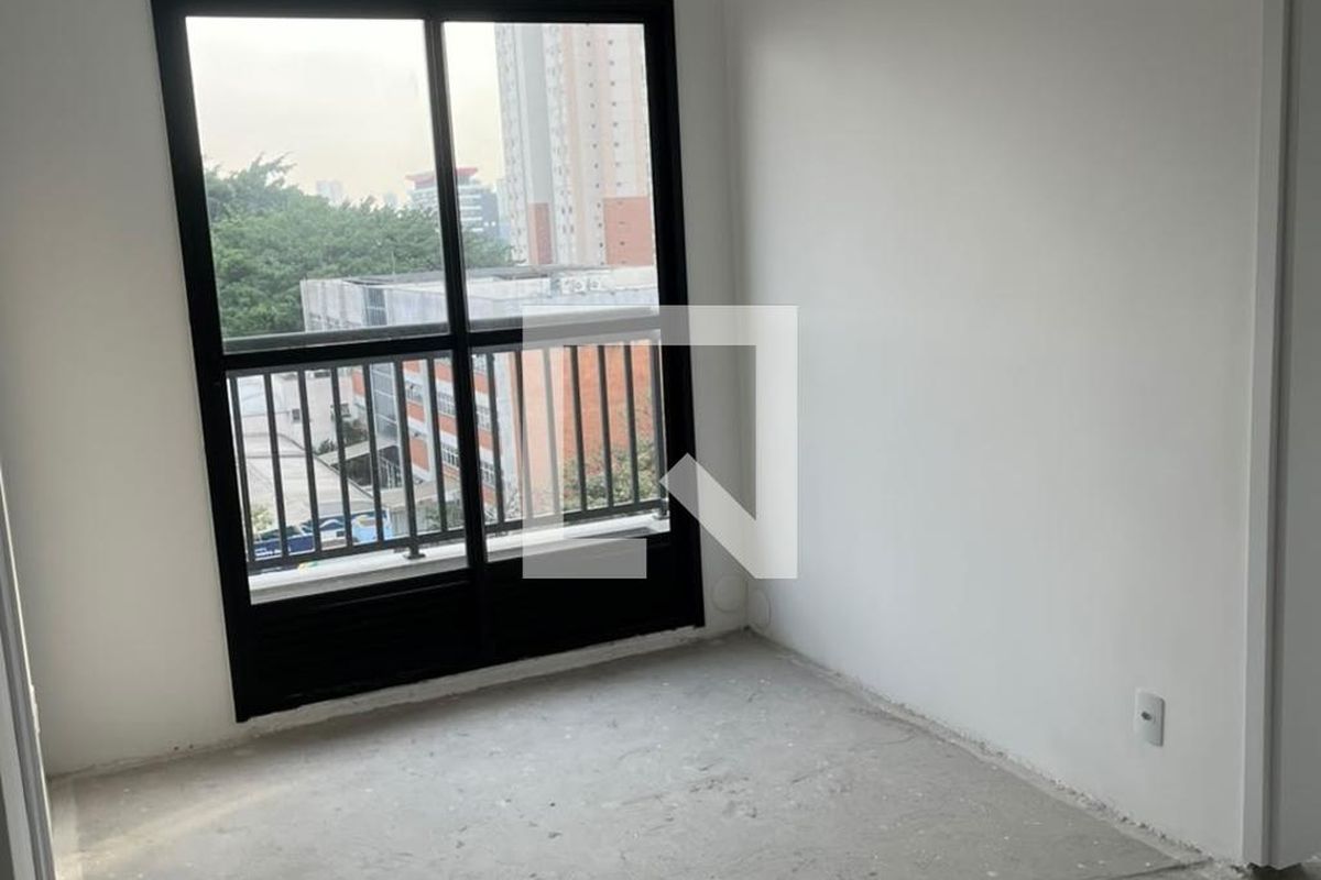 Apartamento, 2 quartos, 36 m² - Foto 1