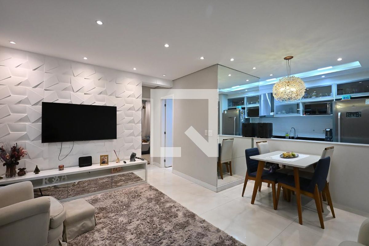 Apartamento, 2 quartos, 73 m² - Foto 3