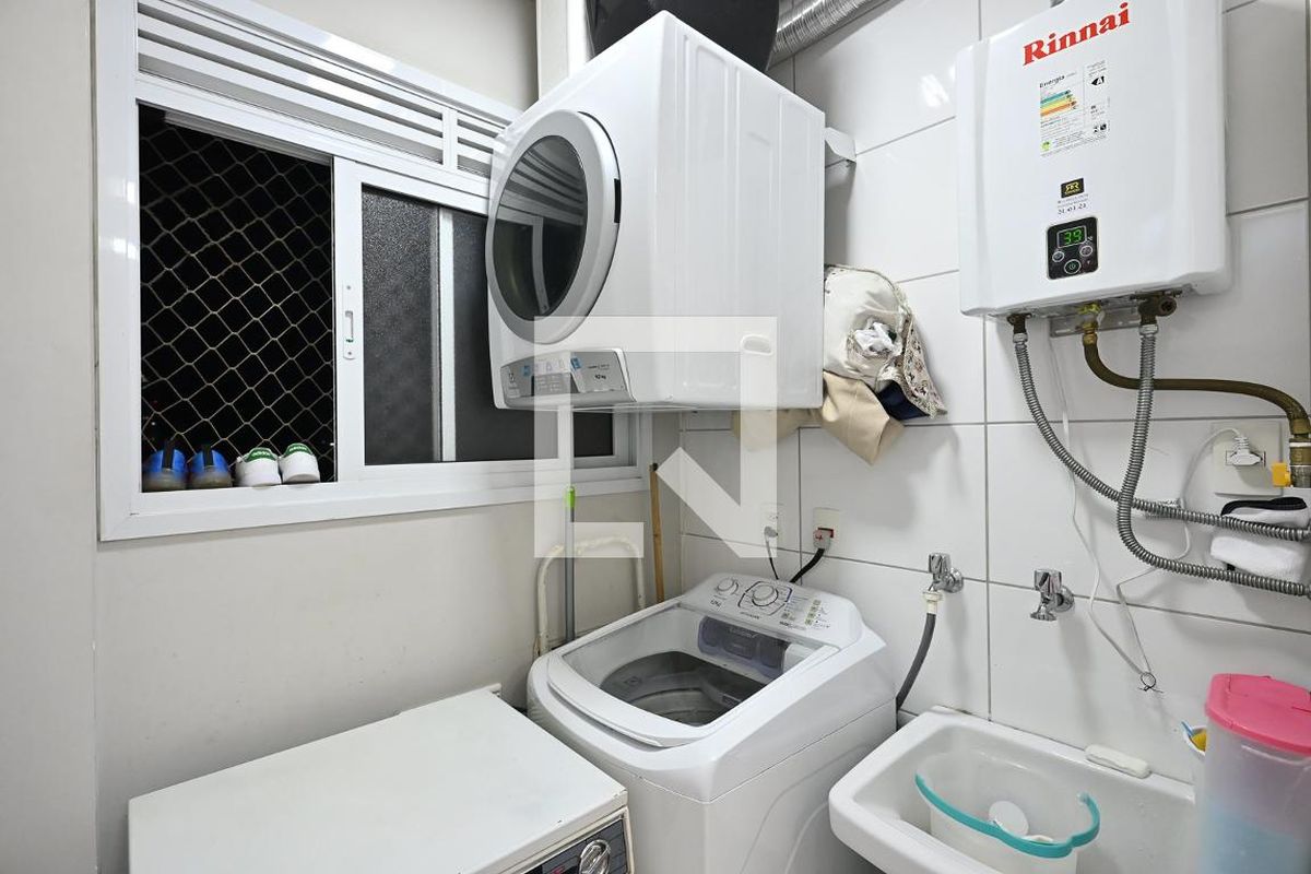 Apartamento, 2 quartos, 73 m² - Foto 37