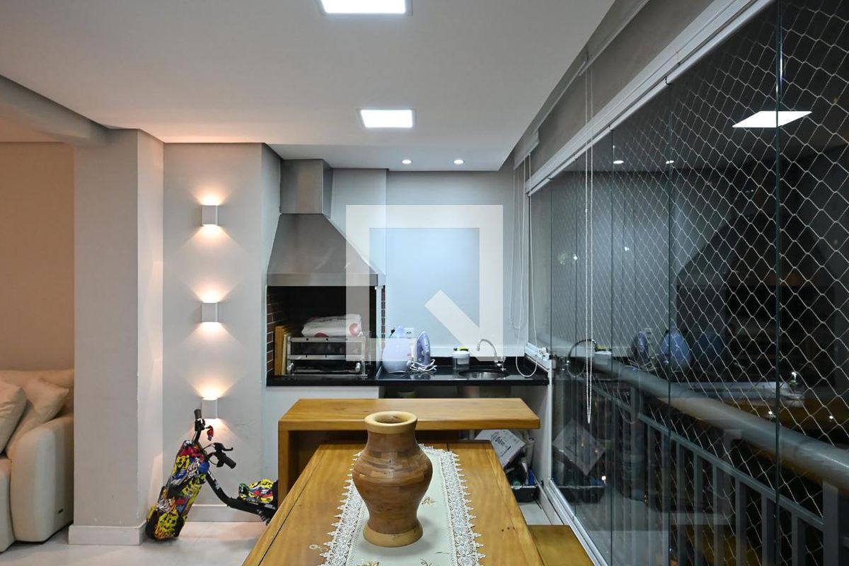Apartamento, 2 quartos, 73 m² - Foto 12