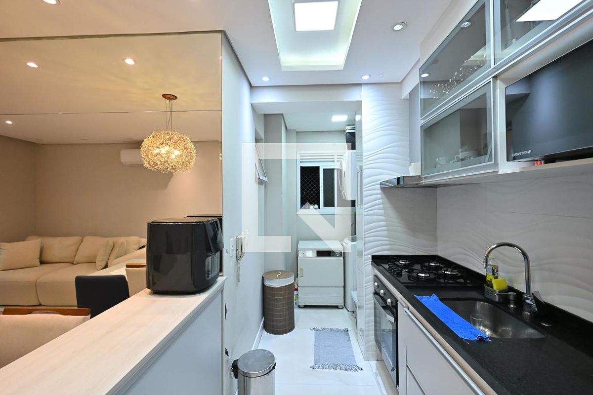 Apartamento, 2 quartos, 73 m² - Foto 35
