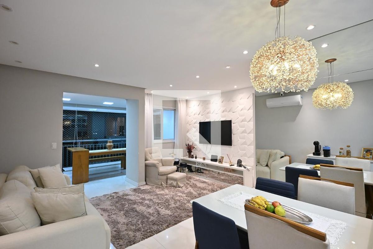 Apartamento, 2 quartos, 73 m² - Foto 2