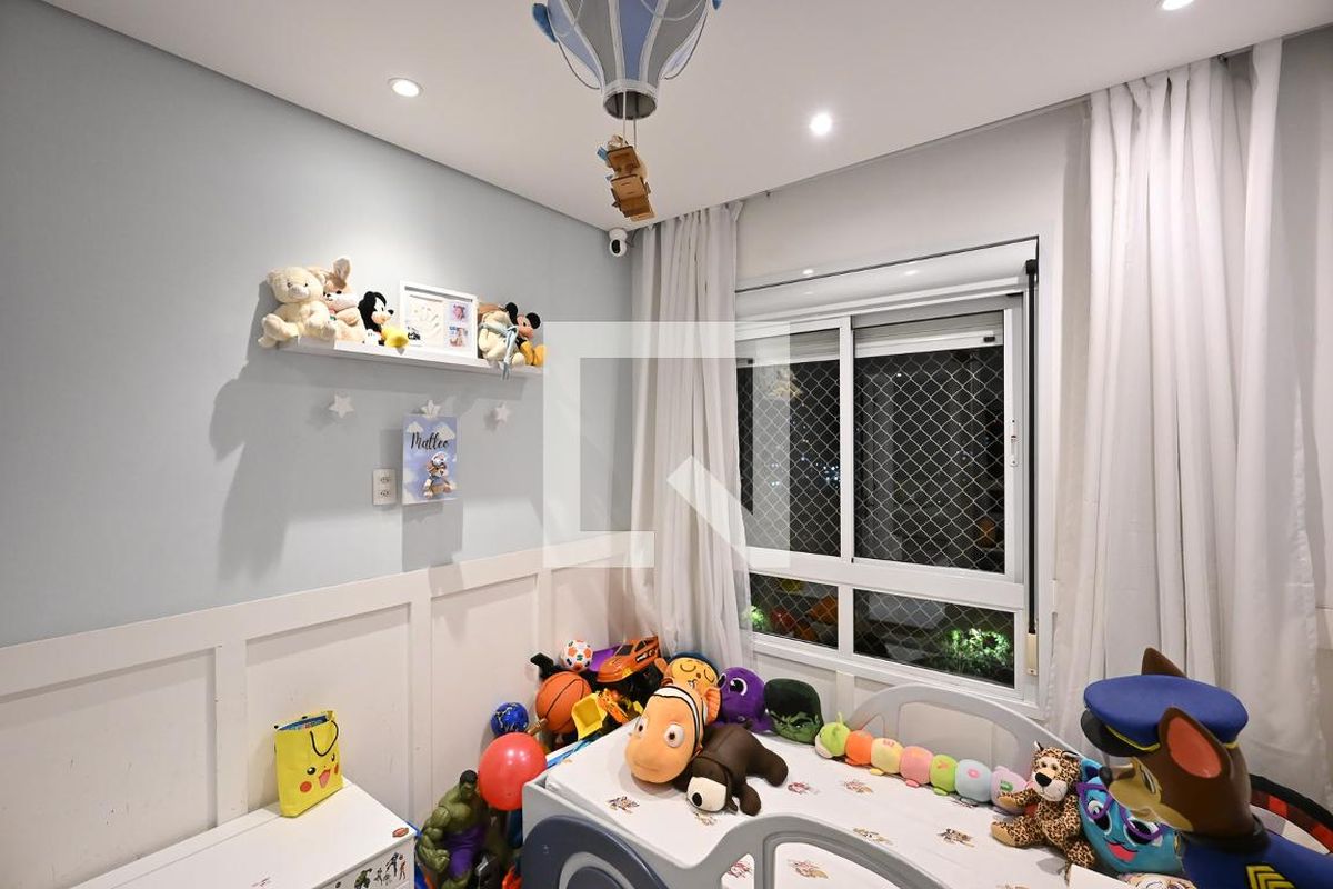 Apartamento, 2 quartos, 73 m² - Foto 15