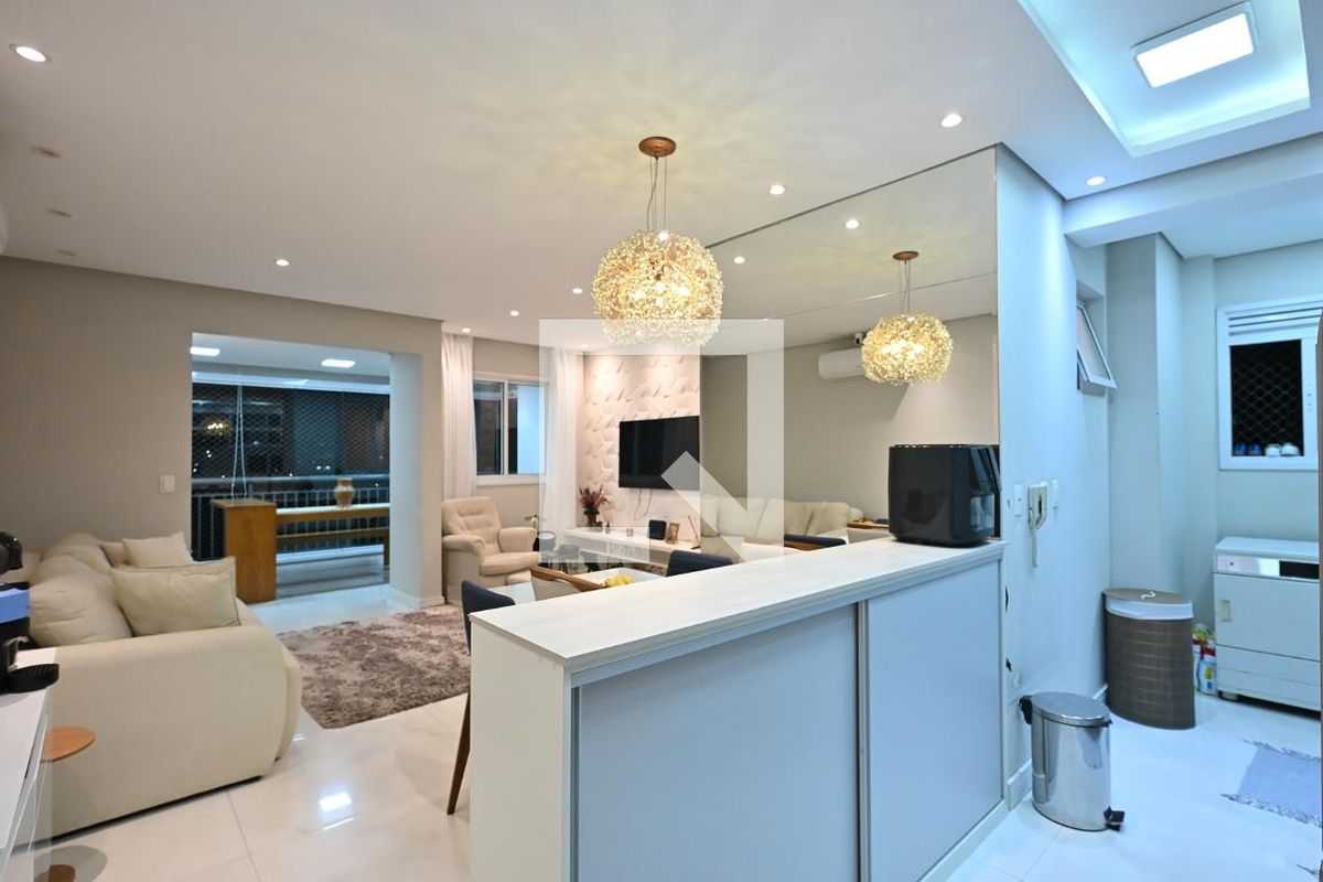 Apartamento, 2 quartos, 73 m² - Foto 1