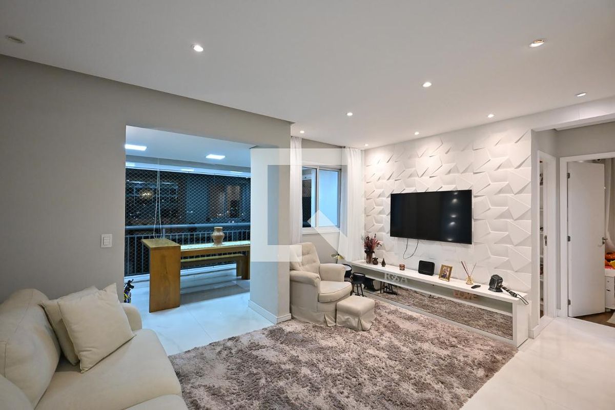 Apartamento, 2 quartos, 73 m² - Foto 6