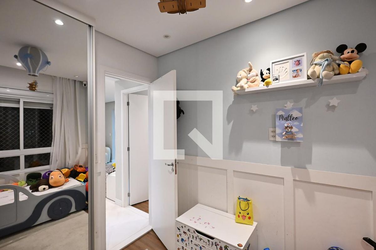 Apartamento, 2 quartos, 73 m² - Foto 17