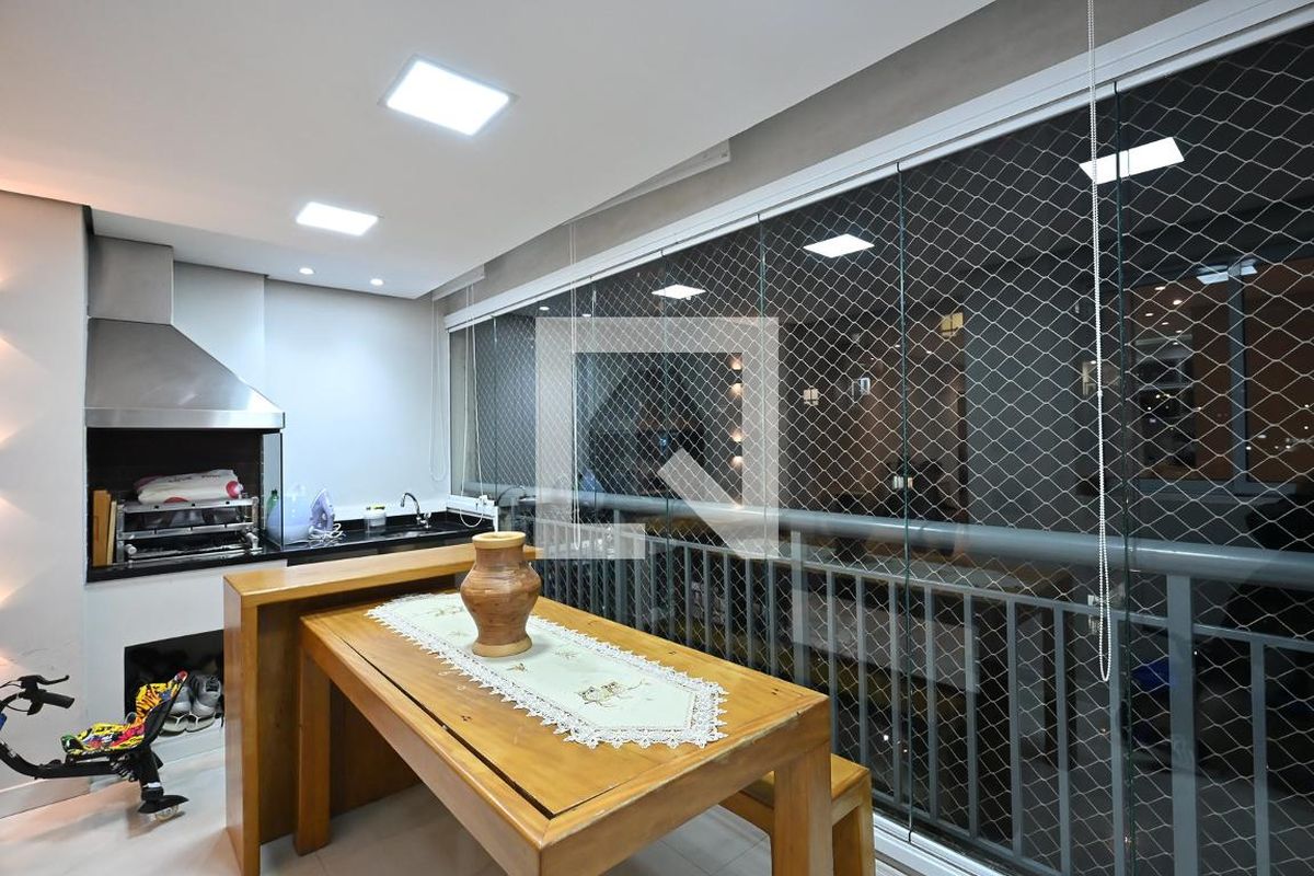 Apartamento, 2 quartos, 73 m² - Foto 11