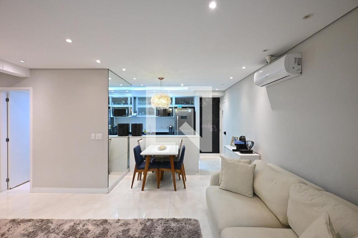 Apartamento, 2 quartos, 73 m² - Foto 7