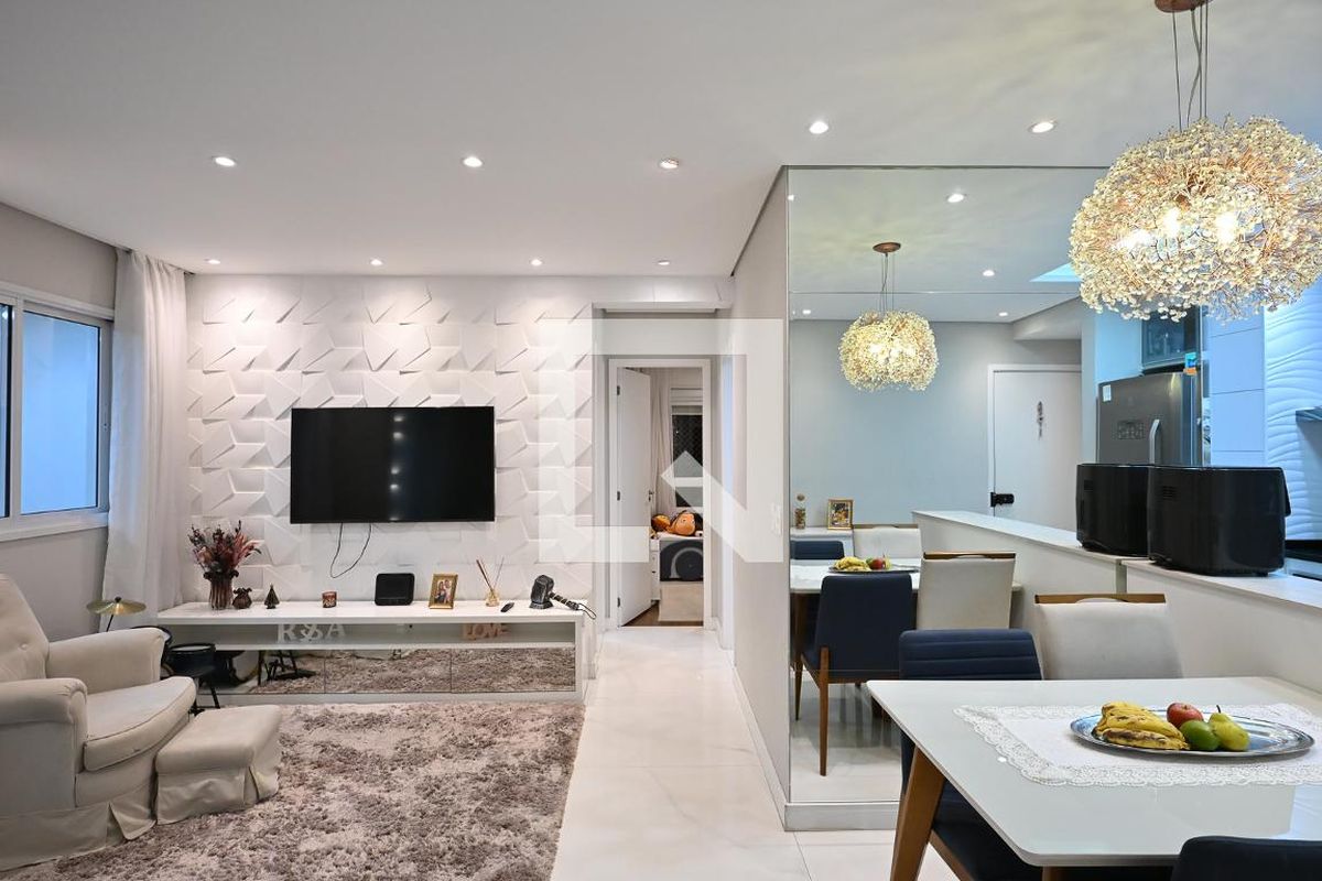 Apartamento, 2 quartos, 73 m² - Foto 4