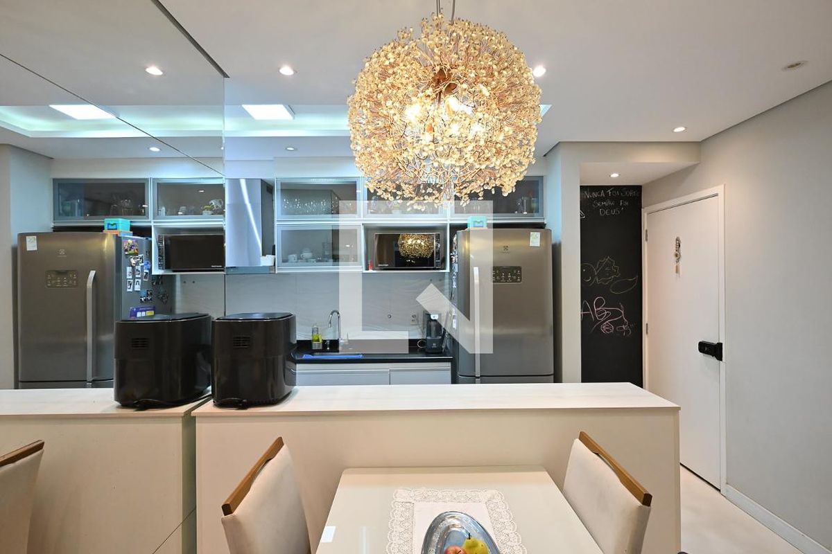 Apartamento, 2 quartos, 73 m² - Foto 33